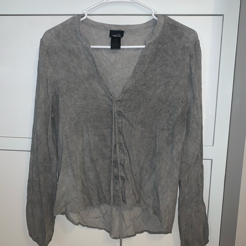 Rue 21